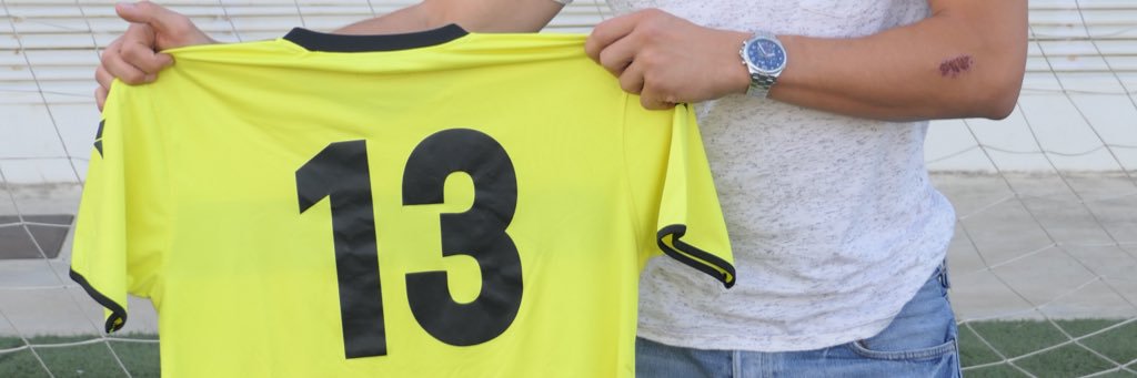 Alfredo Albero banner