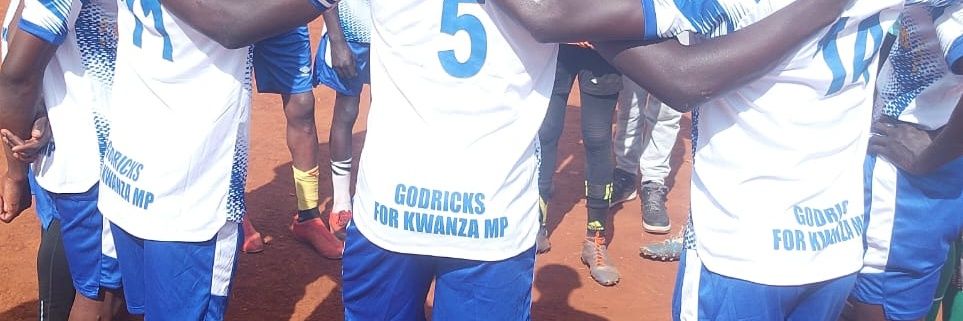 godrickskituyi's profile banner image