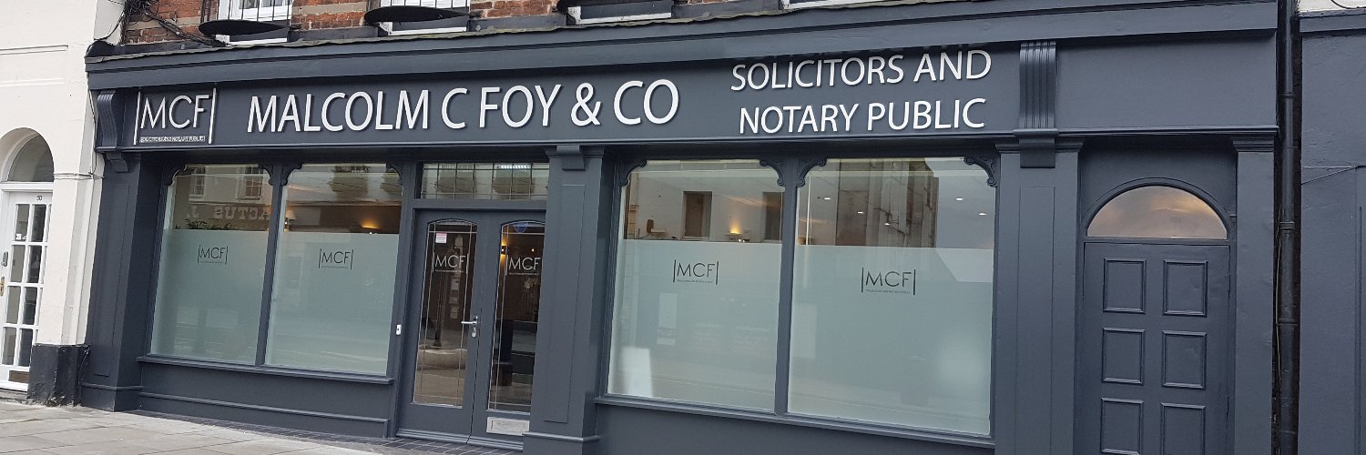 MalcolmFoyandCo's profile banner image