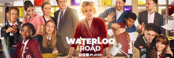 WaterlooRoad Profile Banner