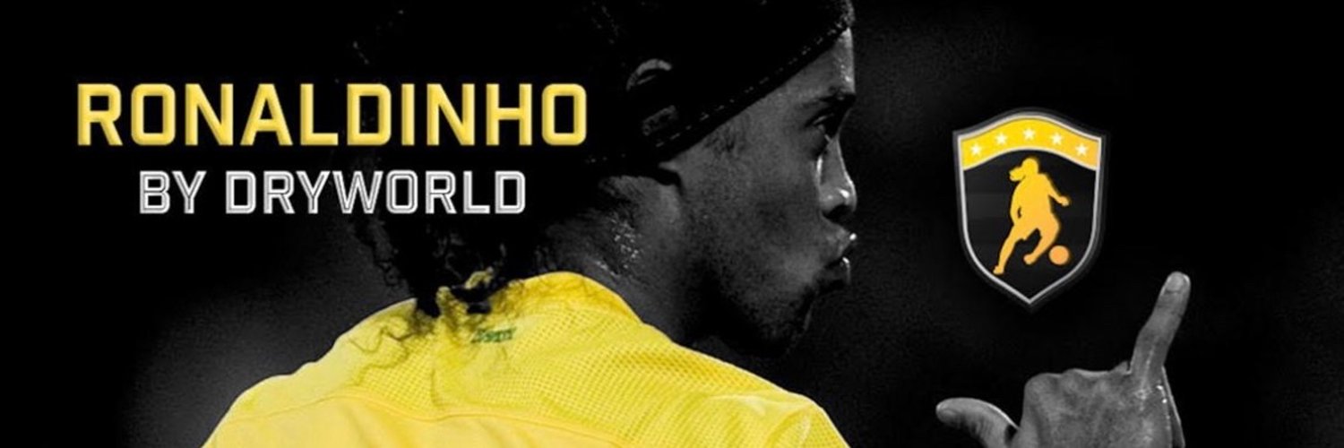 DRYWORLD Profile Banner