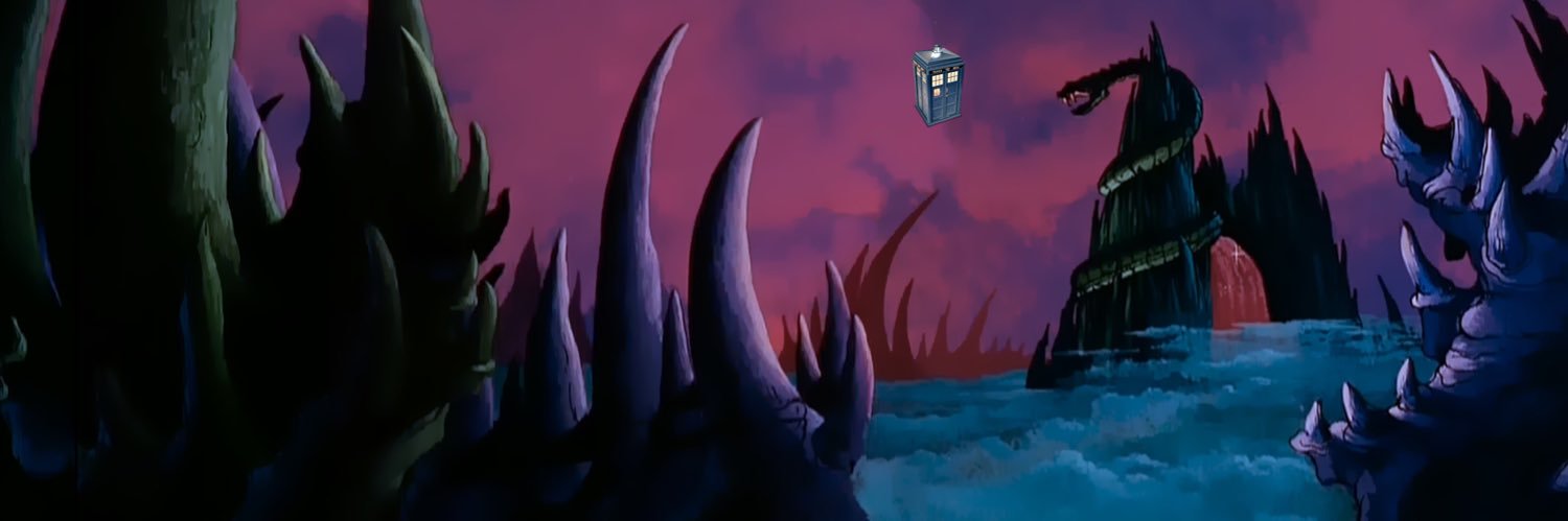 iDoom's banner