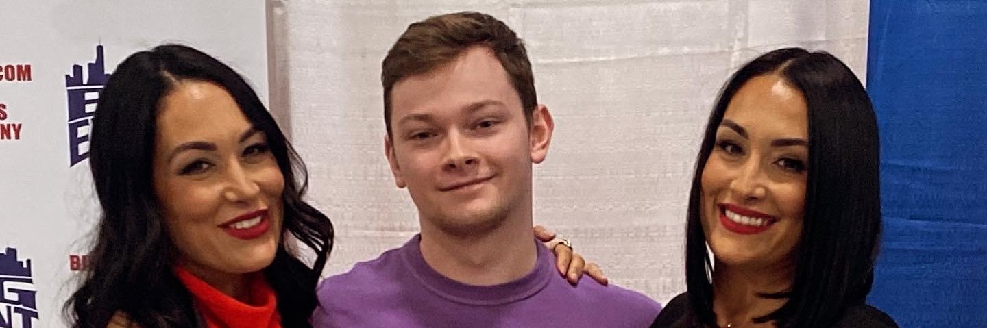 Josh banner