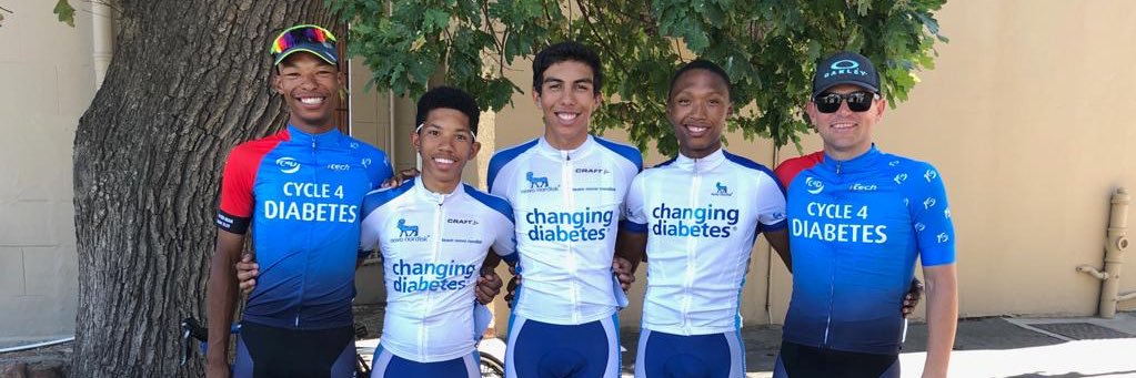 Cycle4Diabetes banner