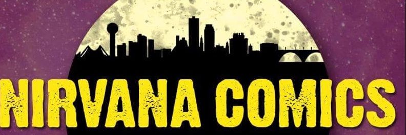 NirvanaKnox's profile banner image
