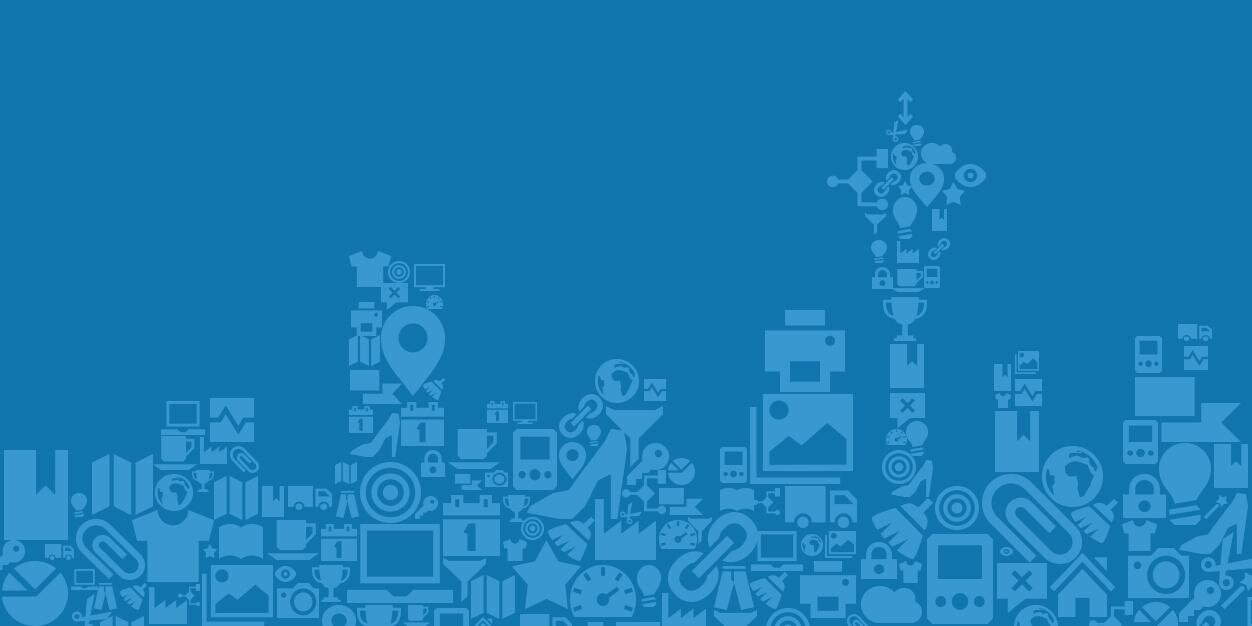 Kentico CMS banner