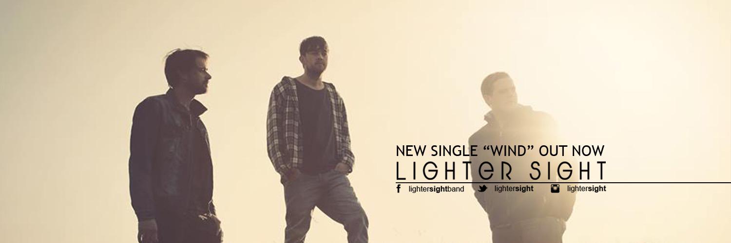 Lighter Sight banner