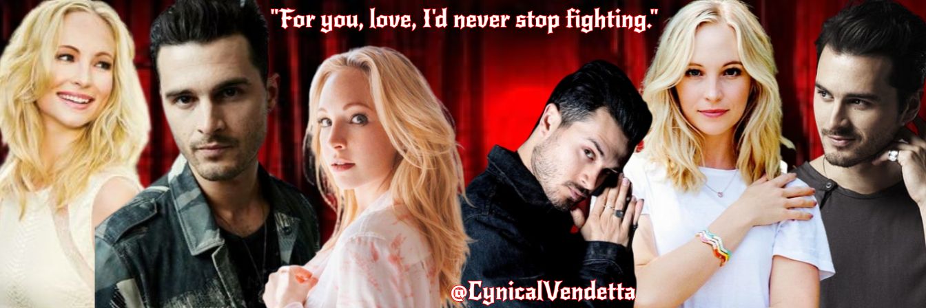 Vendetta St. John {Parody} banner