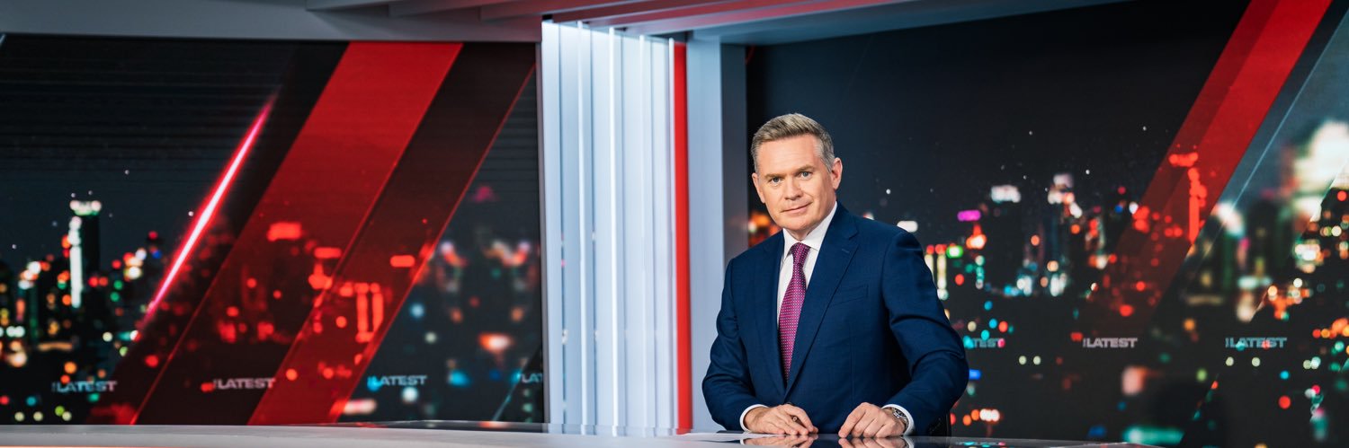 Michael Usher banner