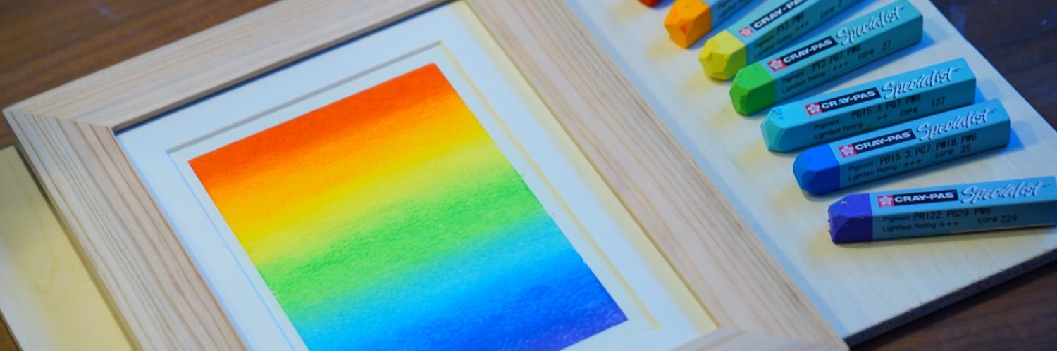 morry_7colors's profile banner image
