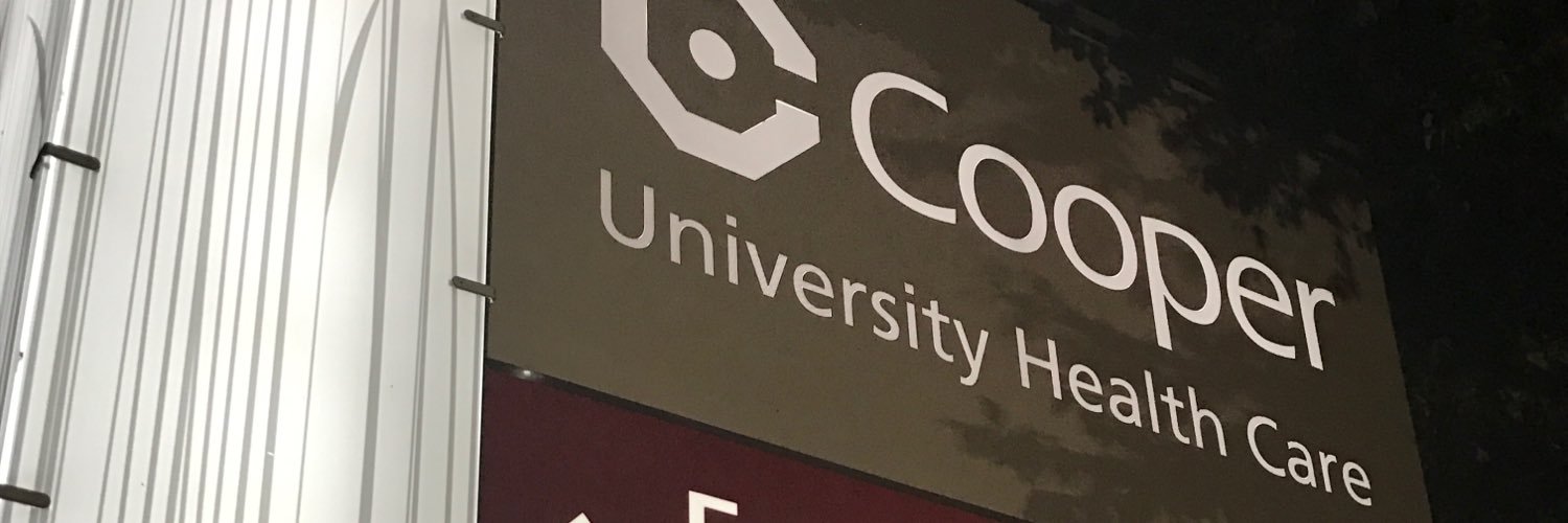 Cooper Critical Care banner