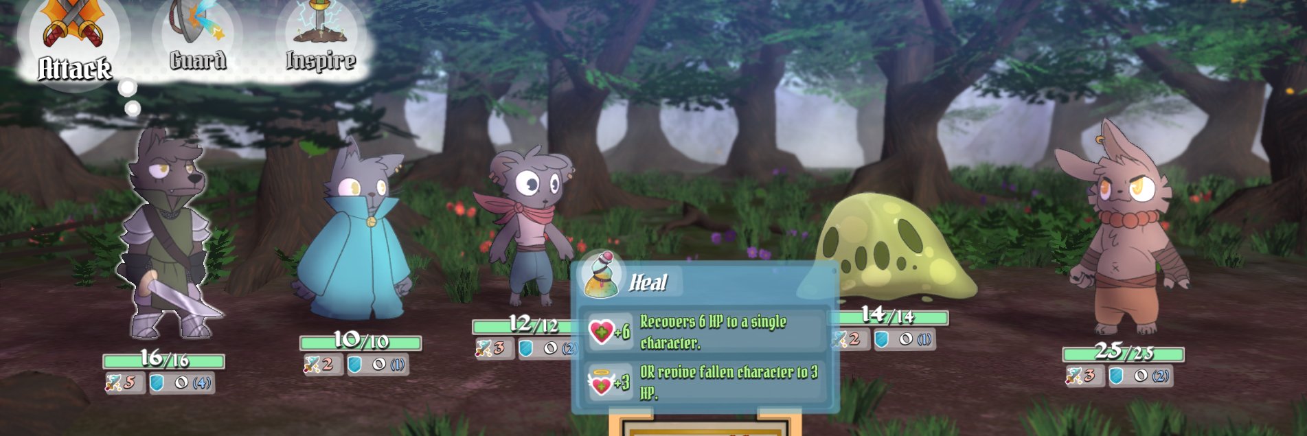 komorebigame's profile banner image
