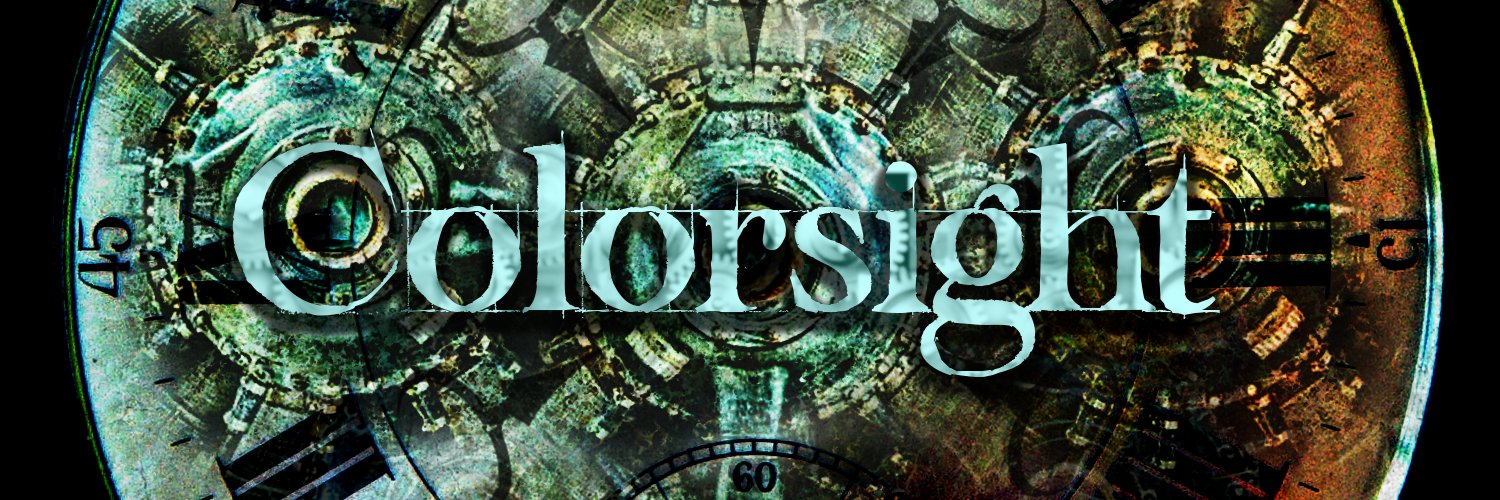 ColorsightMedia's profile banner image