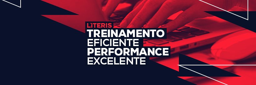 Líteris Treinamento Online (@literis) / Posts / X