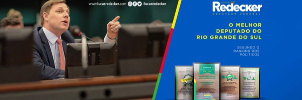 LucasRedecker Profile Banner