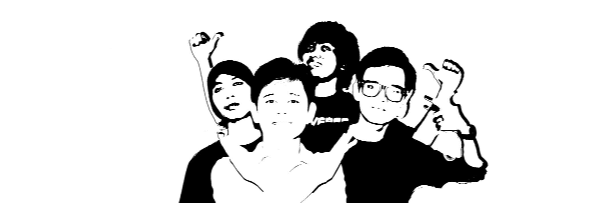 ganyroeslan's profile banner image