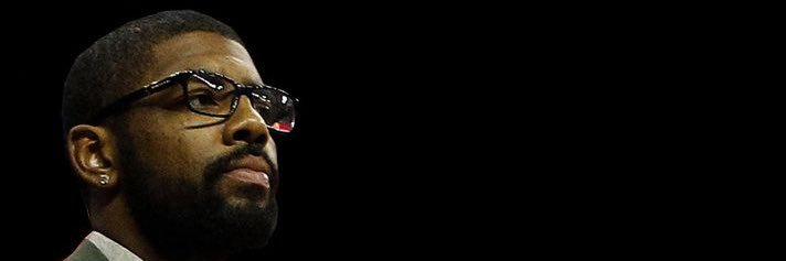 Kyrie Irvings Brain's banner