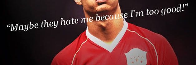 Chirag Shah's banner