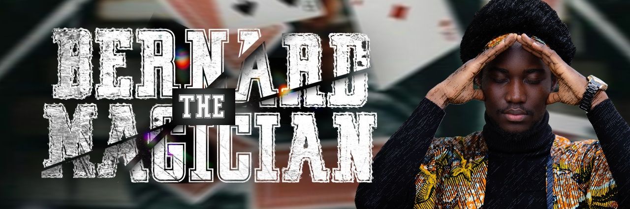 Magician_ben's profile banner image
