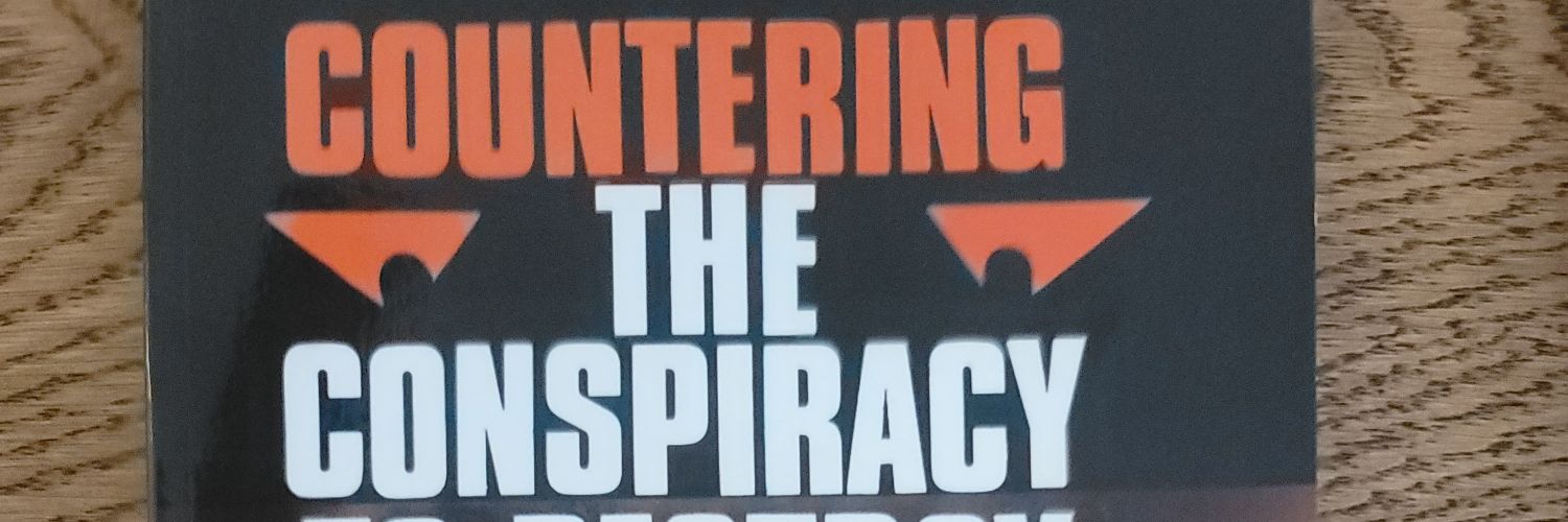 A Betrayed Maroon banner