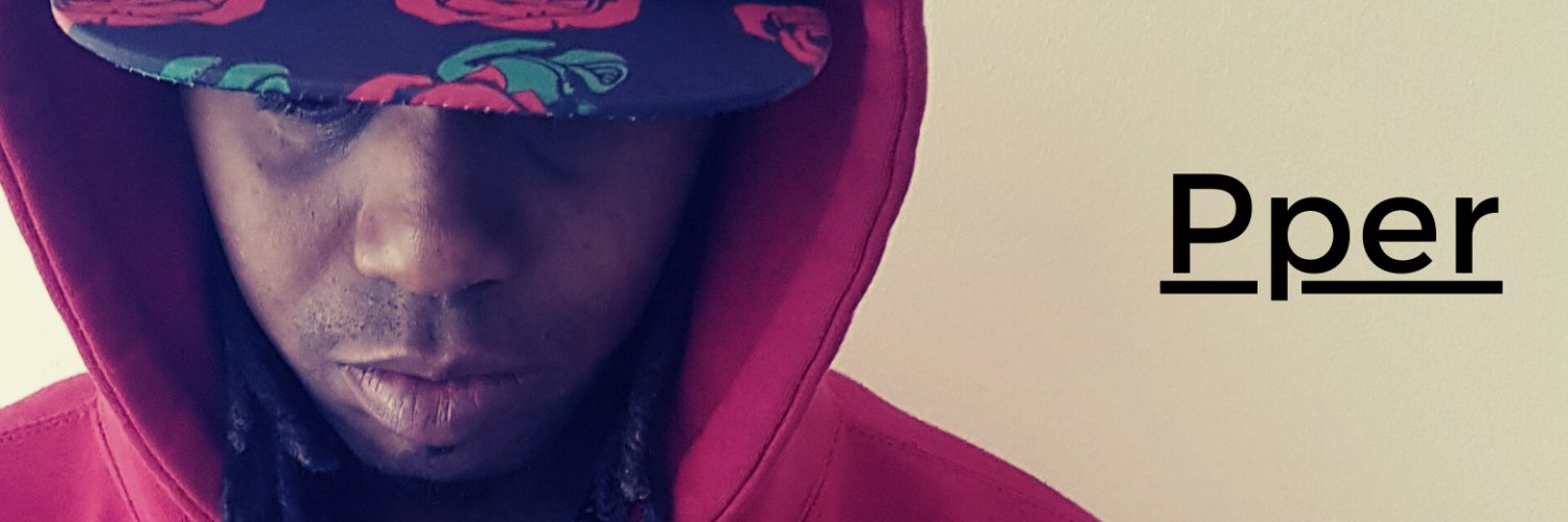 Pper_HP's profile banner image