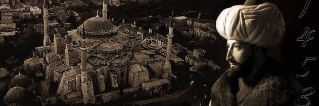 Fatih_Sumer's profile banner image