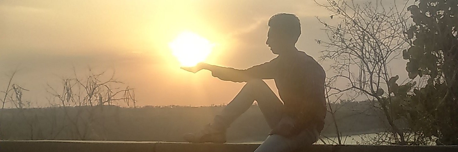 jitendrsg's profile banner image