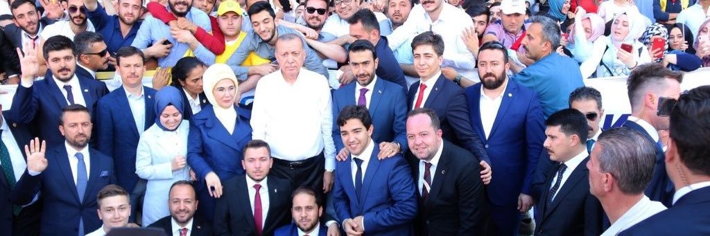 enessisman's profile banner image
