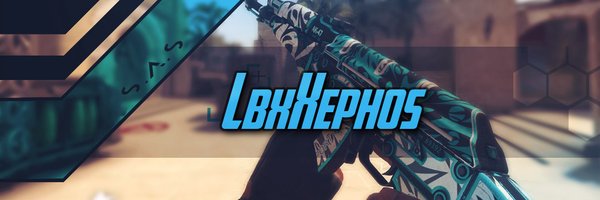 GilbertRomeroGG Profile Banner