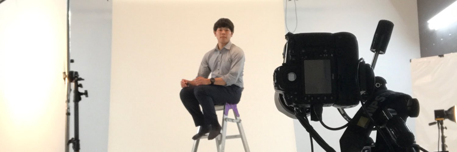ojijun's profile banner image