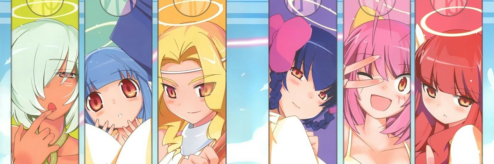 UndeadKeima's profile banner image