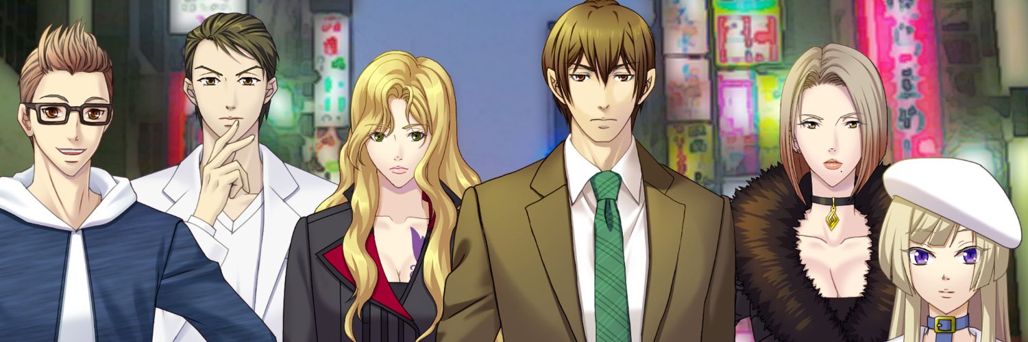 ririkami's profile banner image