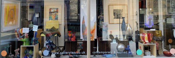 TENedinburgh Profile Banner