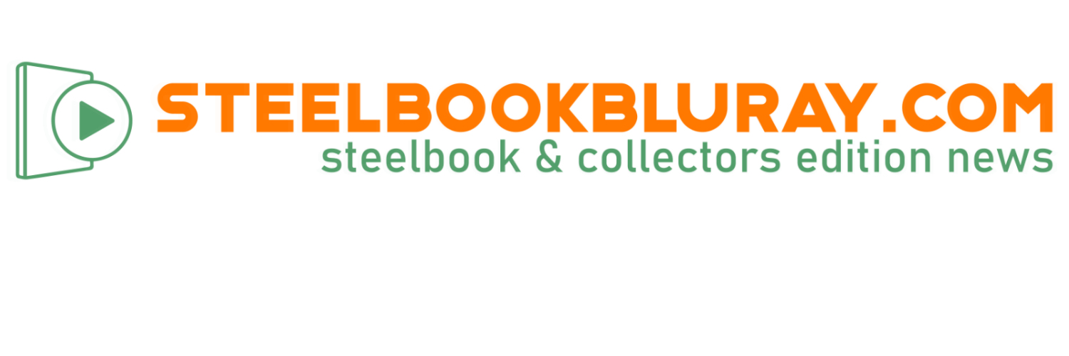 SteelBookBluRay's banner