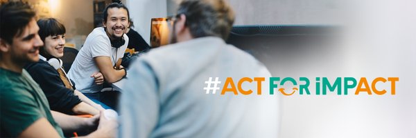Act_for_Impact Profile Banner