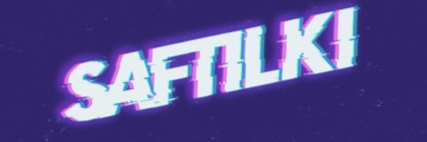 saftilki's profile banner image
