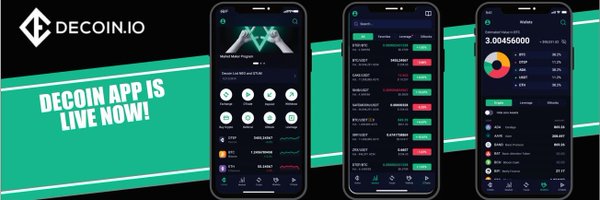 decoin_io Profile Banner