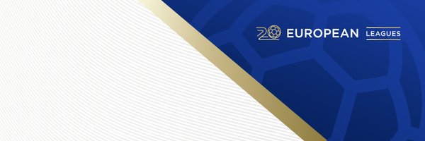 EuropeanLeagues Profile Banner