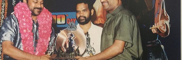 Namalachandram2 Profile Banner