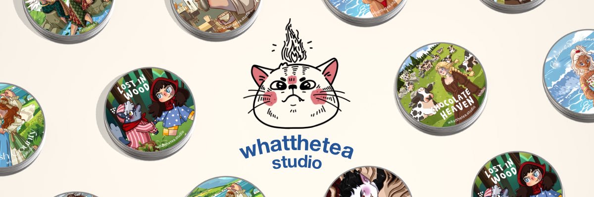 whatthecandle's profile banner image