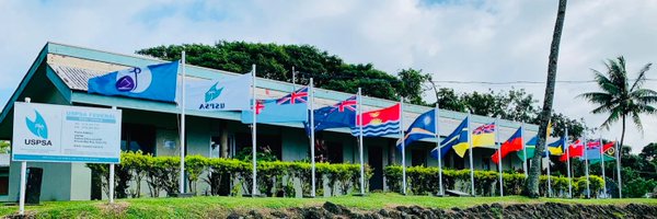 The USP Students’ Association Profile Banner