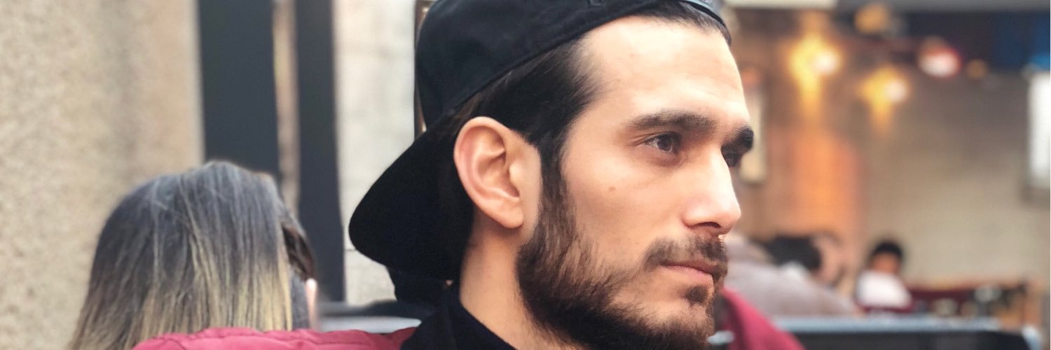 alidaldaban's profile banner image