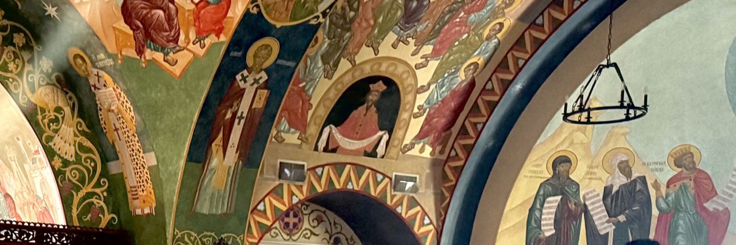 Michael Nease banner