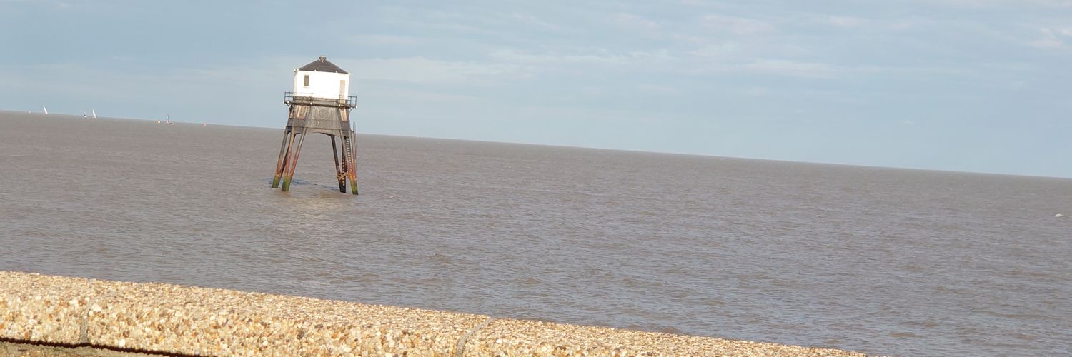 Vicky Townshend banner