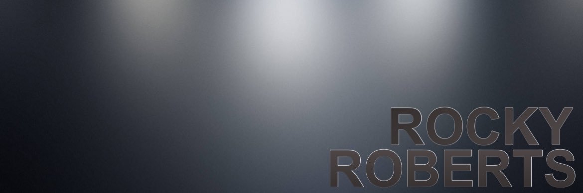 Rocky banner