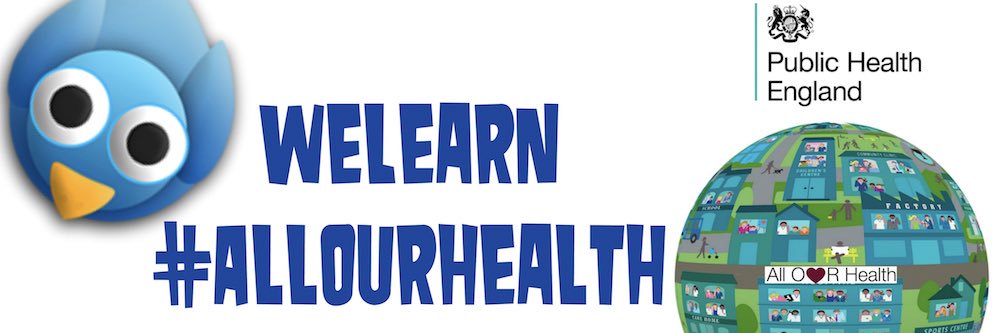 WeLearn banner