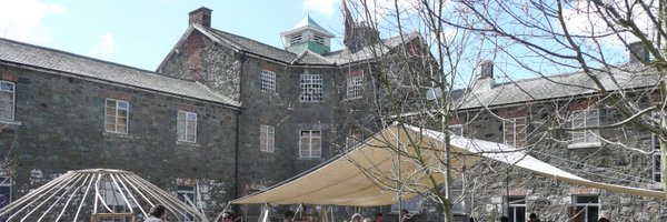 ArchHFundCymru Profile Banner