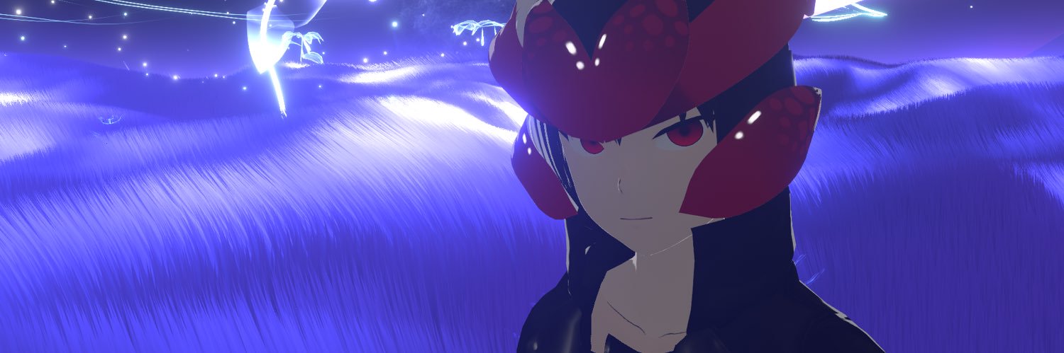 Darkpabloman's profile banner image