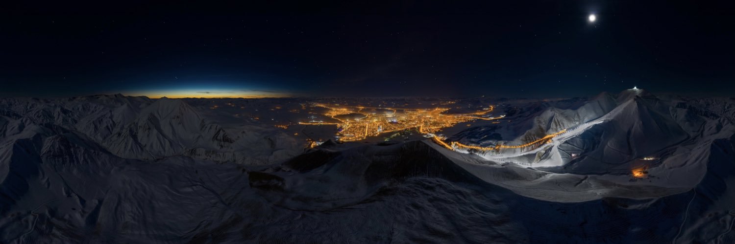 Suleyman Akgunes banner