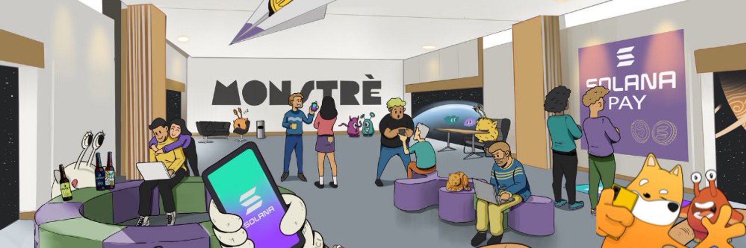 fatalty | monstrè ☂️👾 banner
